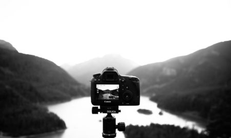 cameras