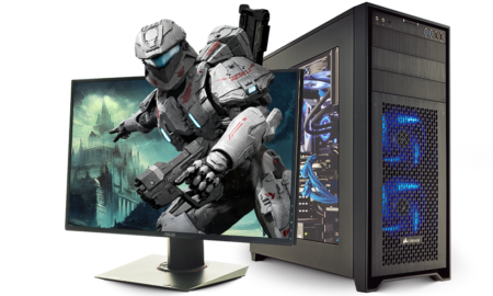 Best Gaming Systems