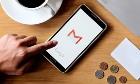 gmail app