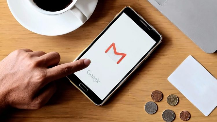 gmail app