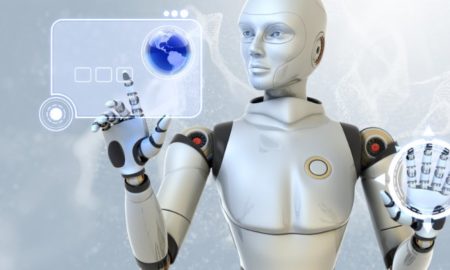 intelligent apps