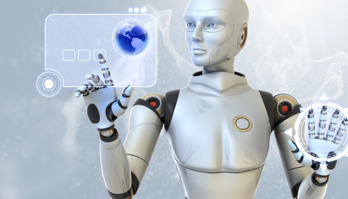 intelligent apps
