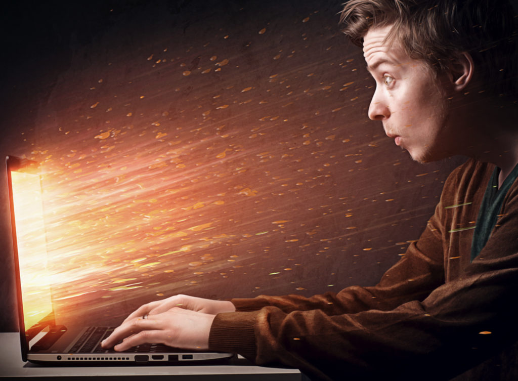 Best Gaming Laptops 2018