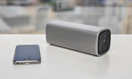 Best Wireless Speakers 2018