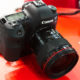 Best Canon DSLR Cameras 2019