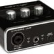 Behringer U-Phoria UM2 vs. Behringer U-Phoria UMC22
