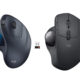 Logitech MX Ergo vs Logitech M570 Review